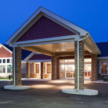 霍利套房阿美瑞辛酒店 Hawley 外观 照片